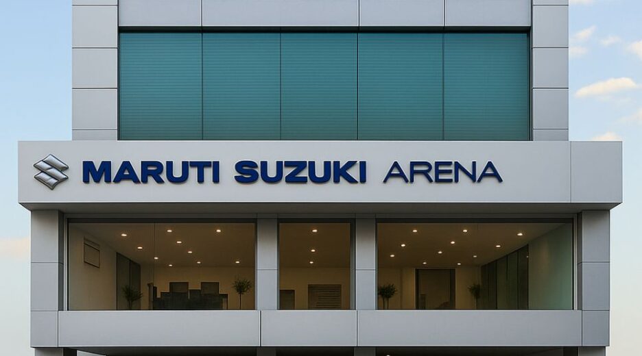 Maruti Suzuki, Rohtak Road