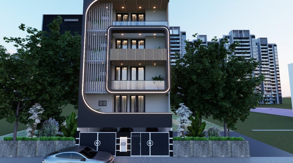 AB-09, Mianwali Nagar