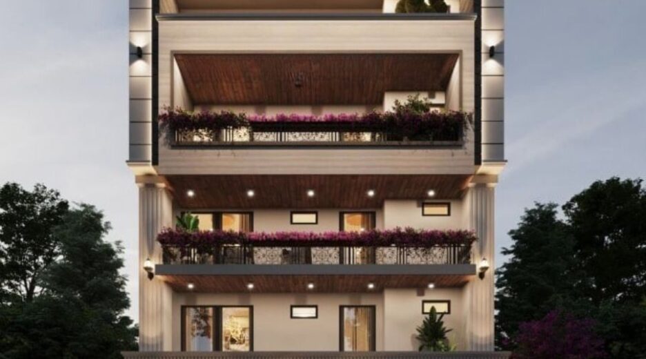 B-1/32, Mianwali Nagar