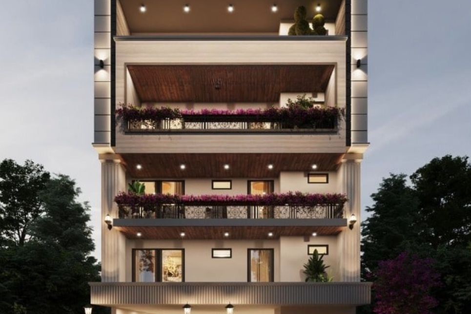 B-1/32, Mianwali Nagar