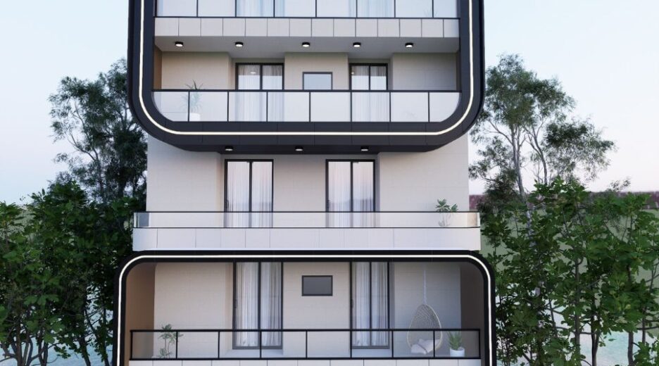 BC-20, Mianwali Nagar