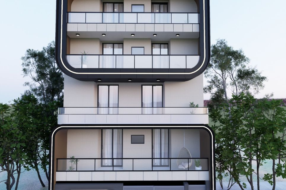 BC-20, Mianwali Nagar