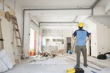 Renovation & Remodeling