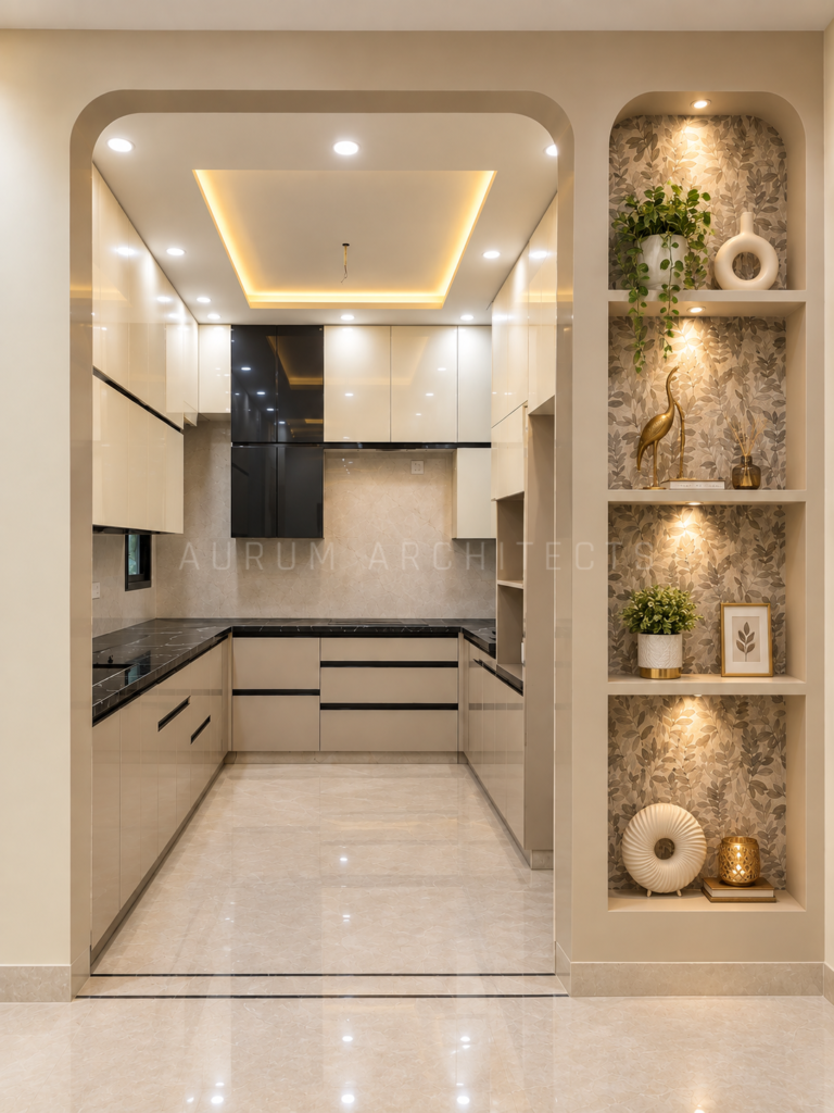 Kitchen, BC-20