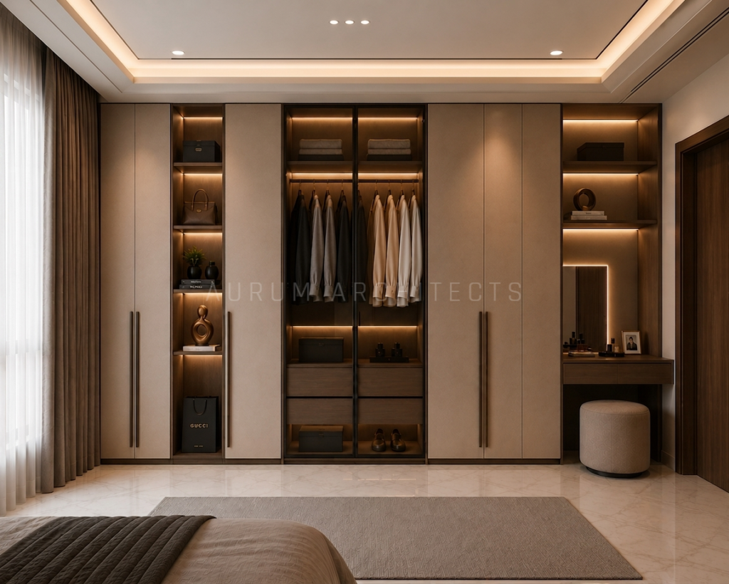 Wardrobe