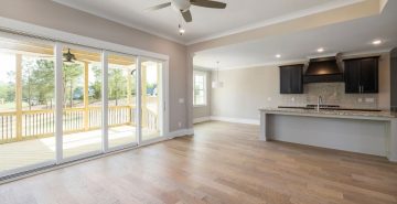 What Makes a Builder Floor Unique? Key Features and Benefits