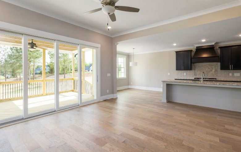 What Makes a Builder Floor Unique? Key Features and Benefits